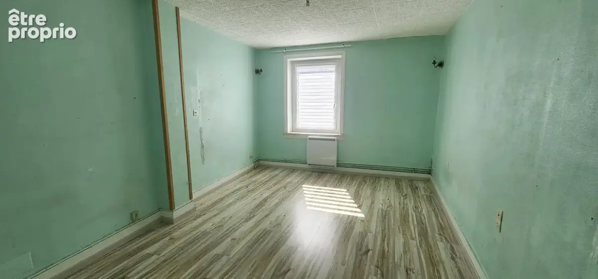 Maison 3 pièces Saint-Verand - 155000 € - photo 2
