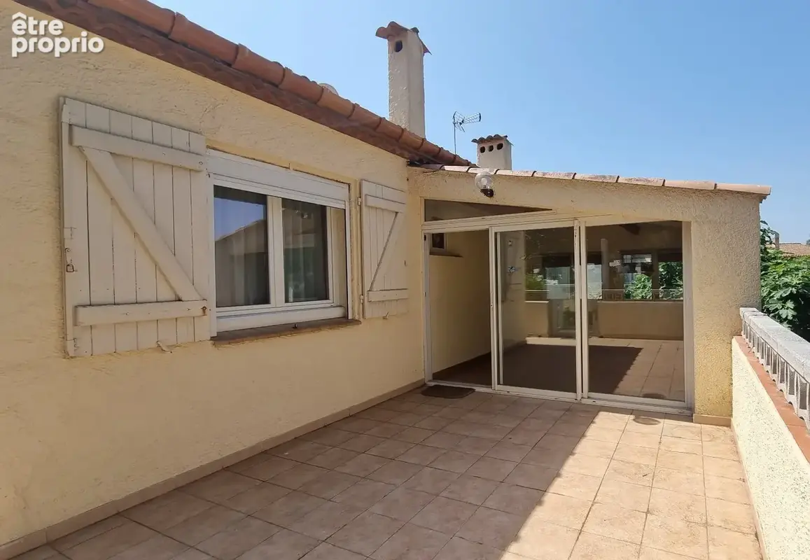 Maison familiale 4 faces  550 m² de terrain  Secteur calme et recherché - photo 6