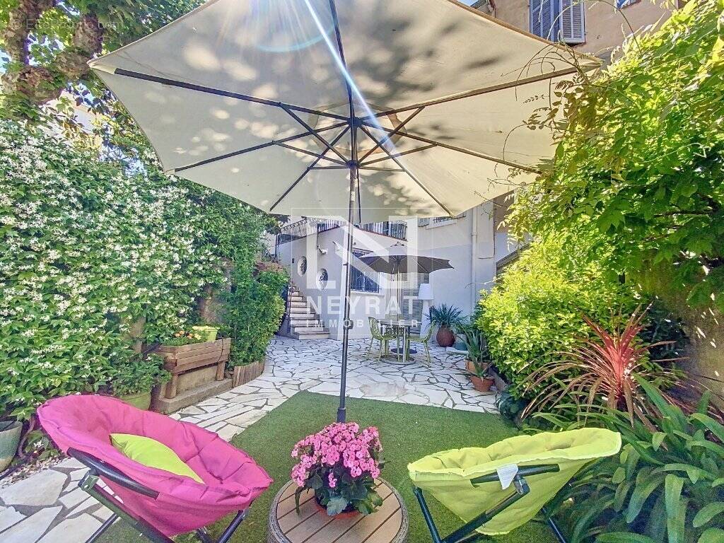 Maison à SAINT-RAPHAEL