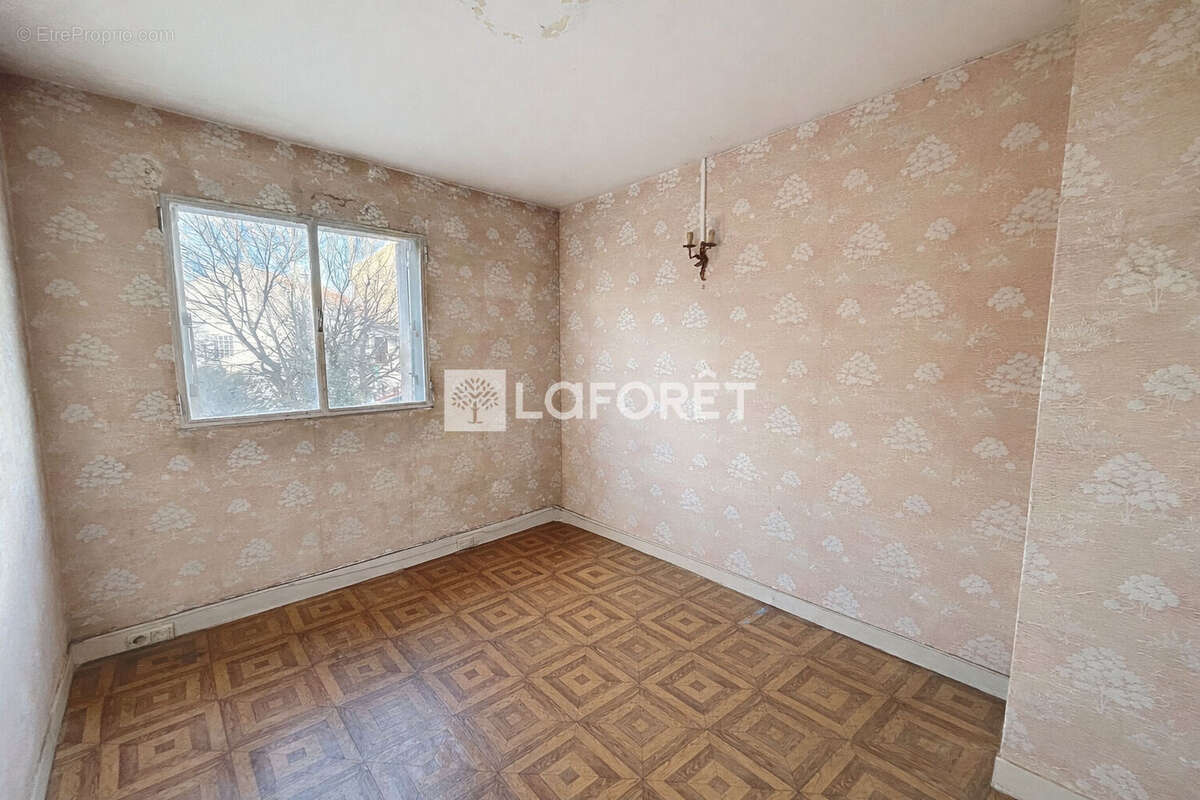Appartement à VILLEJUIF