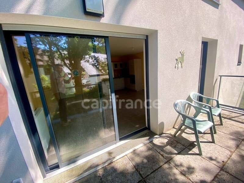 Appartement à ARRADON