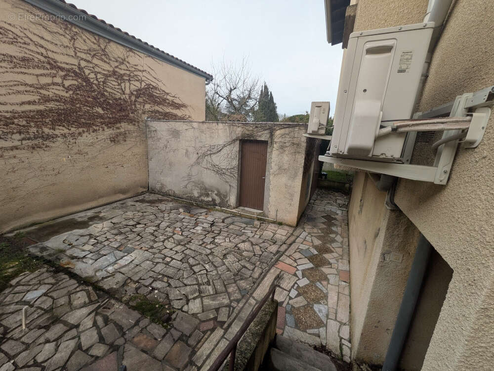 Appartement à CUGNAUX