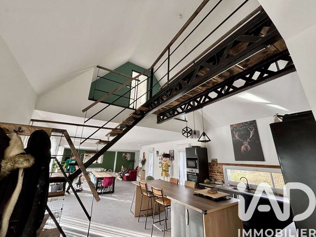 Photo 5 - Maison à AUDRUICQ