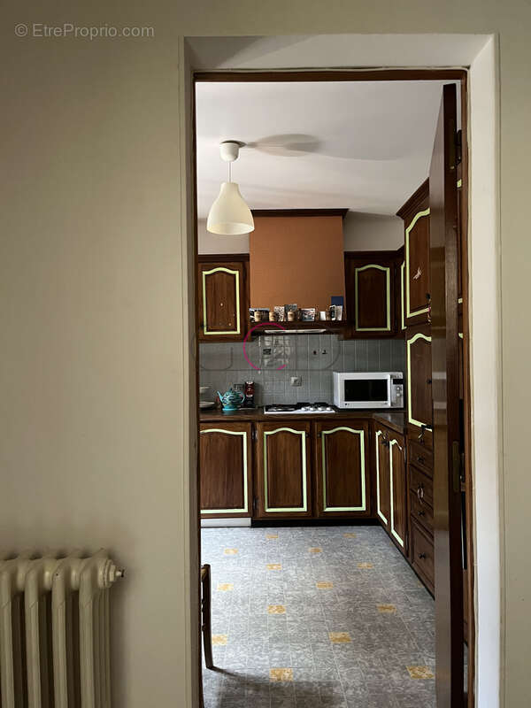 Maison à COUDOUX