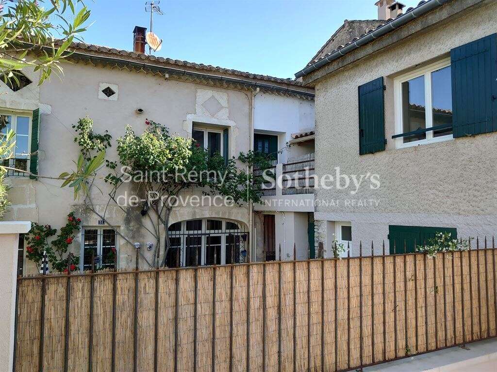 Saint Rémy de Provence, à découvrir ! - photo 5