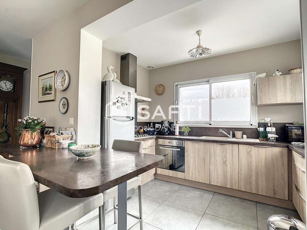 Photo 2 - Appartement à MERLIMONT