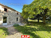 Maison à SAINT-MESMIN