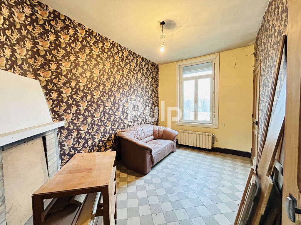 Maison à VENDIN-LE-VIEIL