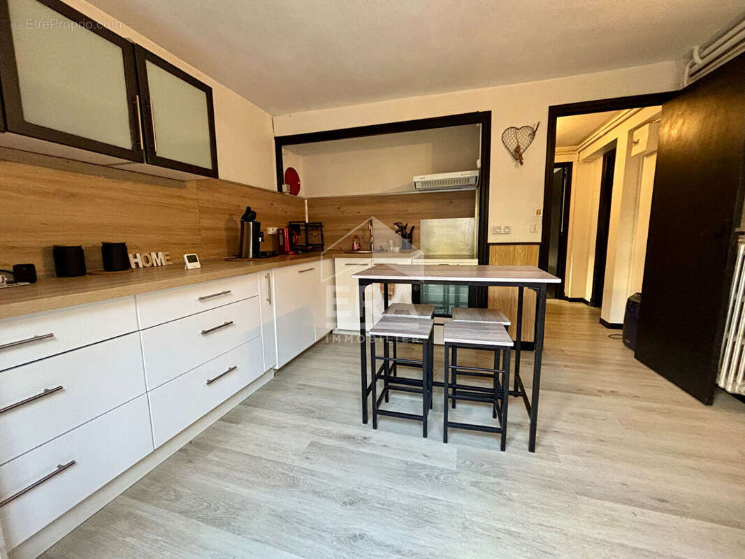 Maison à CAGNES-SUR-MER