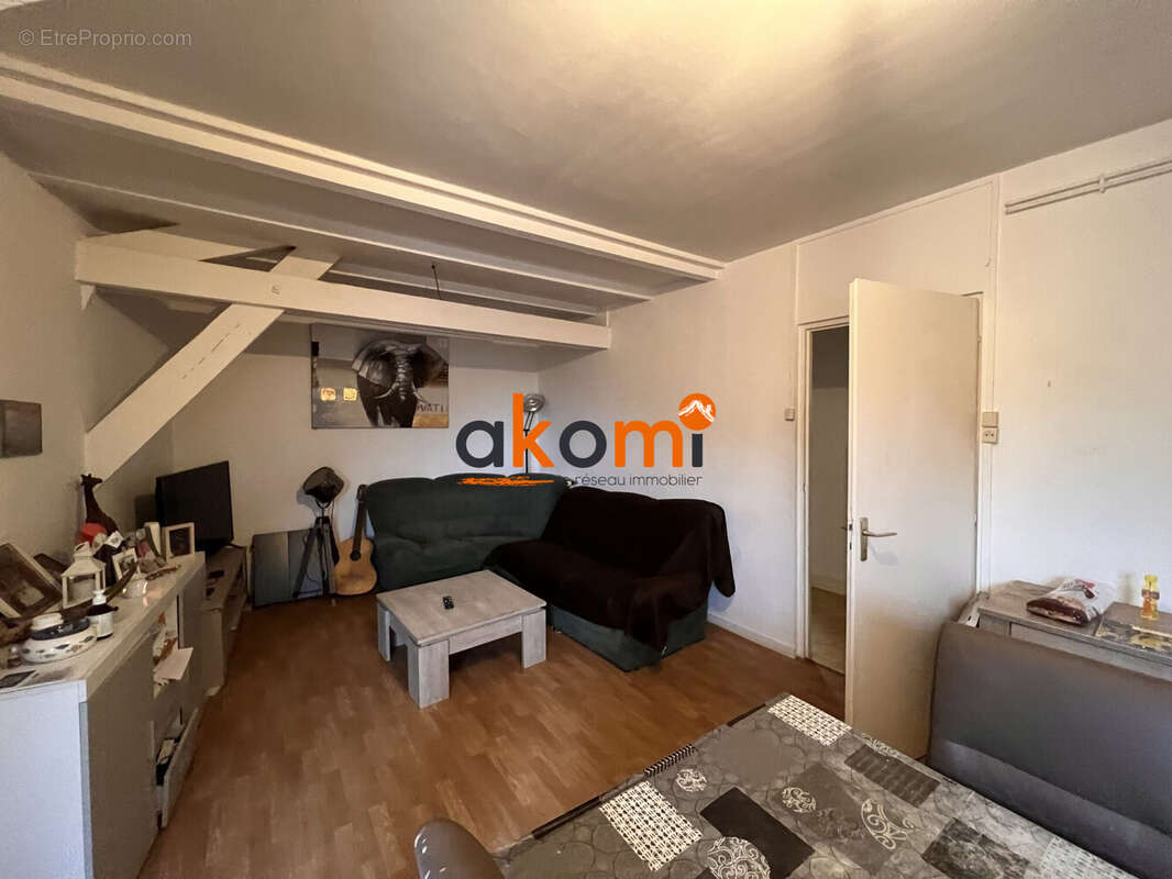 Appartement à BACCARAT