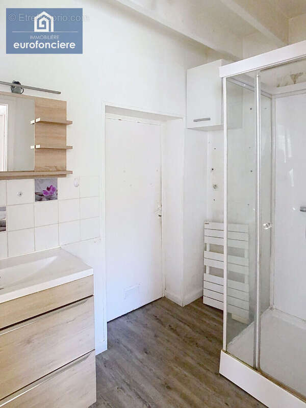 Maison à AIX-EN-OTHE