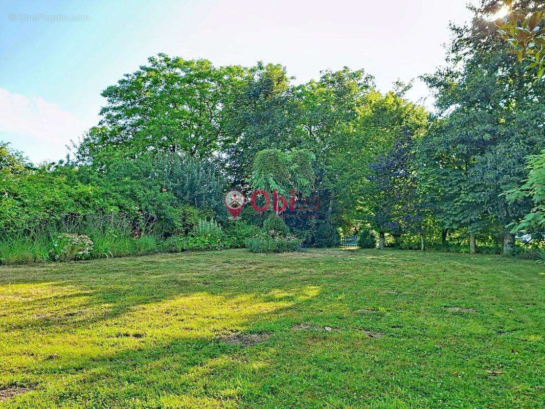 Maison située en campagne - photo 19