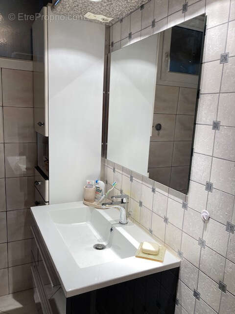 Appartement à MONTBELIARD