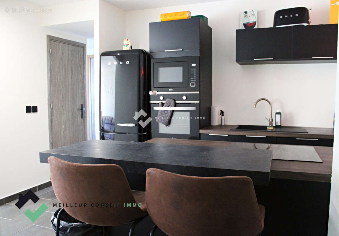 Appartement à DIGNE-LES-BAINS