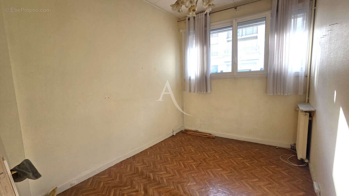 Appartement à SOISY-SOUS-MONTMORENCY