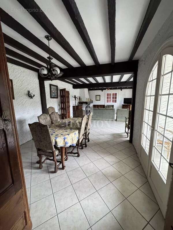 Appartement à ORDIARP