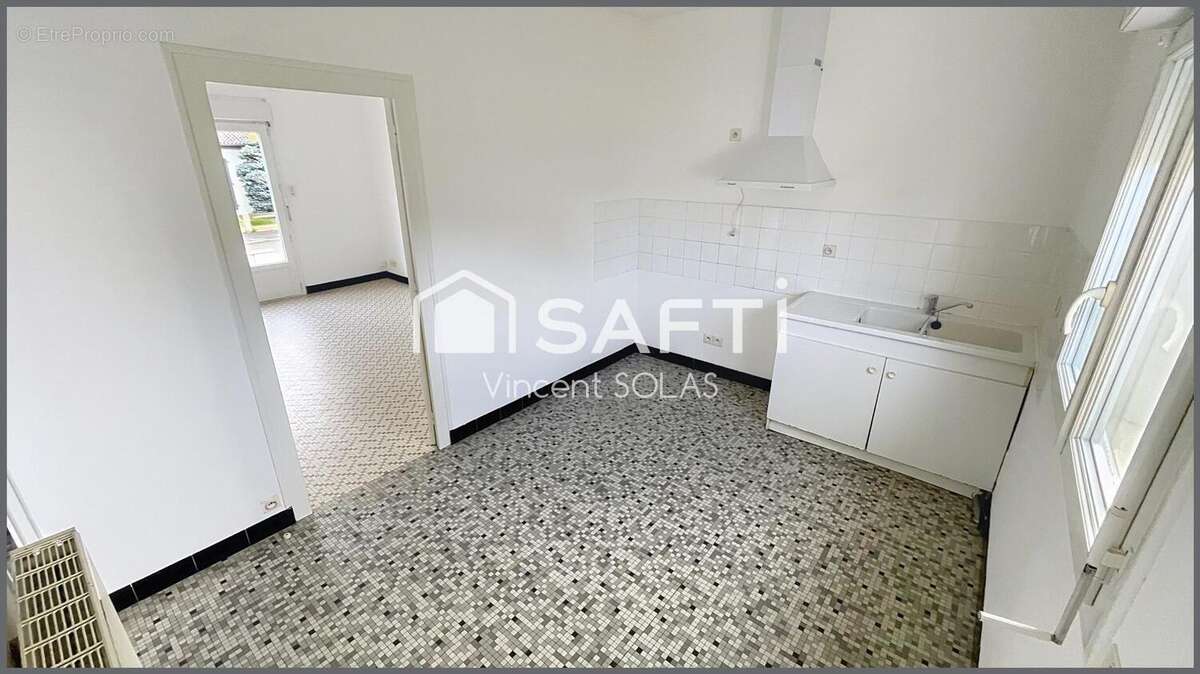 Photo 4 - Maison à NIEUL-LE-DOLENT