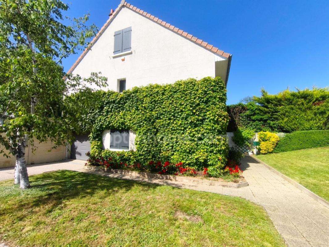 Maison à vendre 5 chambres SAINT OUEN (41) - photo 4