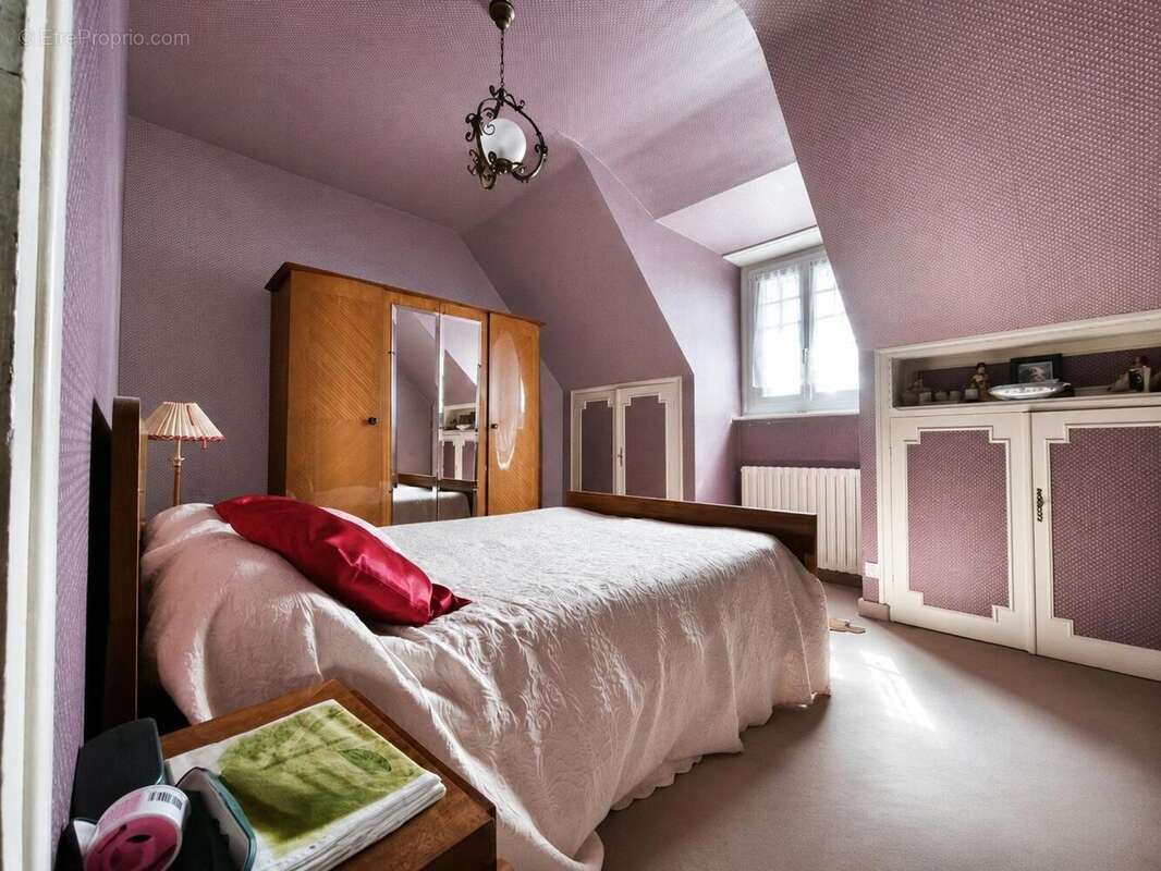 Photo 8 - Maison à DINAN
