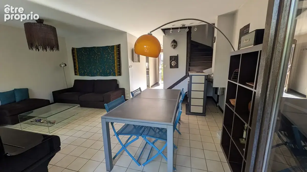 Villa - Secteur  Chatenay - photo 5