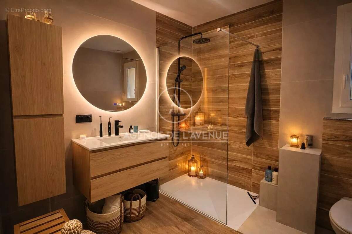 Maison à LA SEYNE-SUR-MER