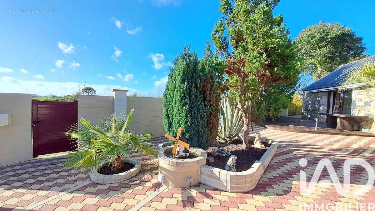 Photo 6 - Maison à PLANGUENOUAL