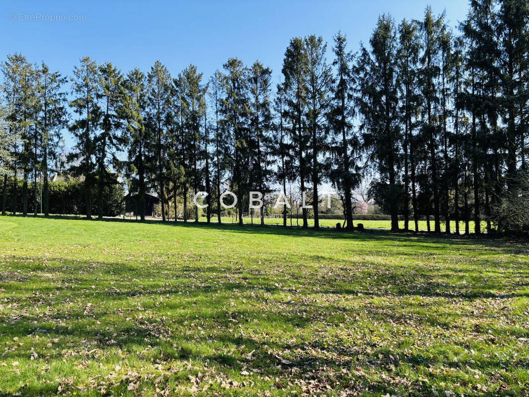 Terrain à GUEMENE-PENFAO