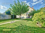 Maison à BONNEUIL-SUR-MARNE