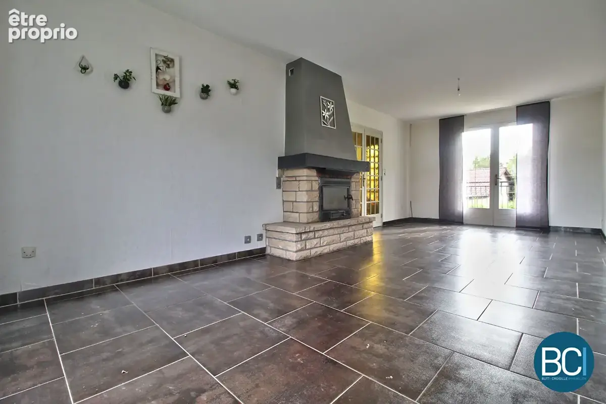 LAGNEY - Maison 6 pièces - 105m² - photo 3