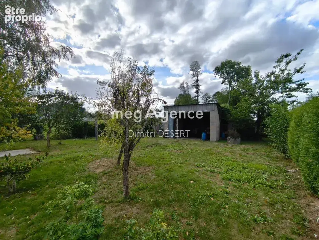 Maison 90m² sur sous-sol complet - photo 10