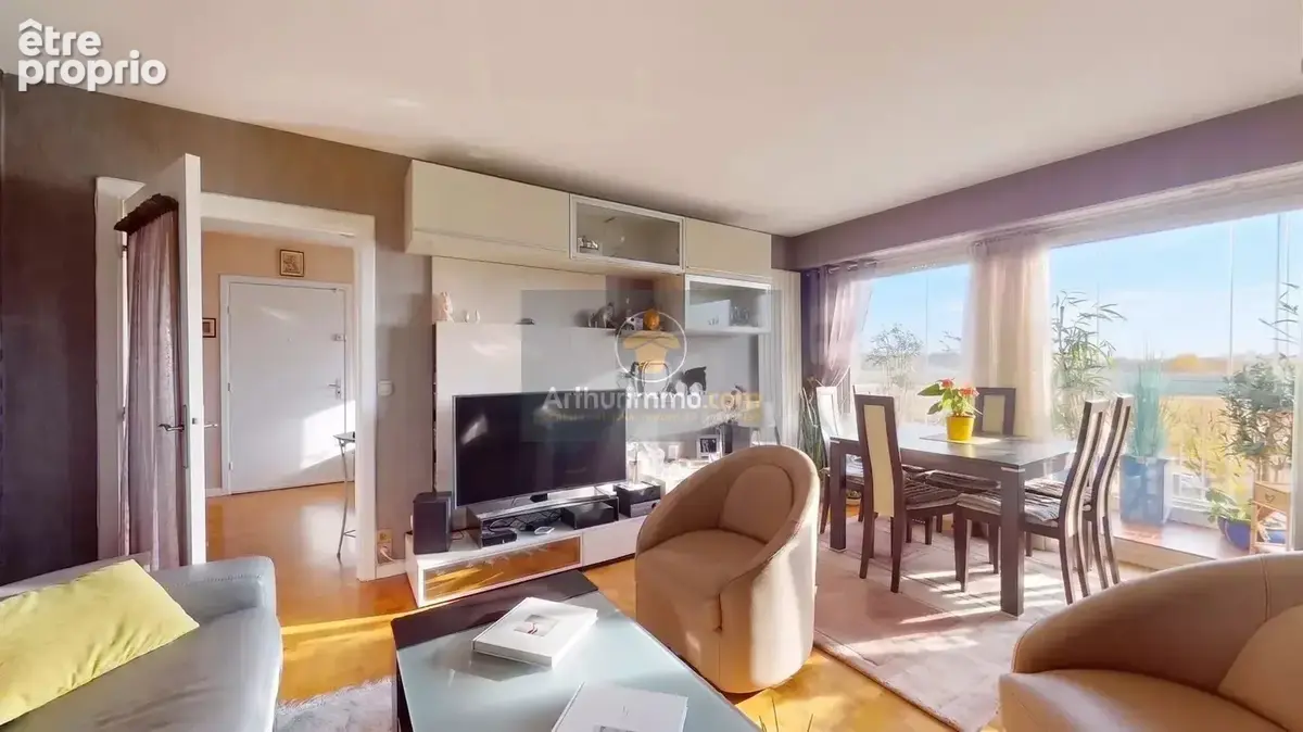 Vente Appartement Marly-le-roi(78160) 265 000ï¿œ - photo 2
