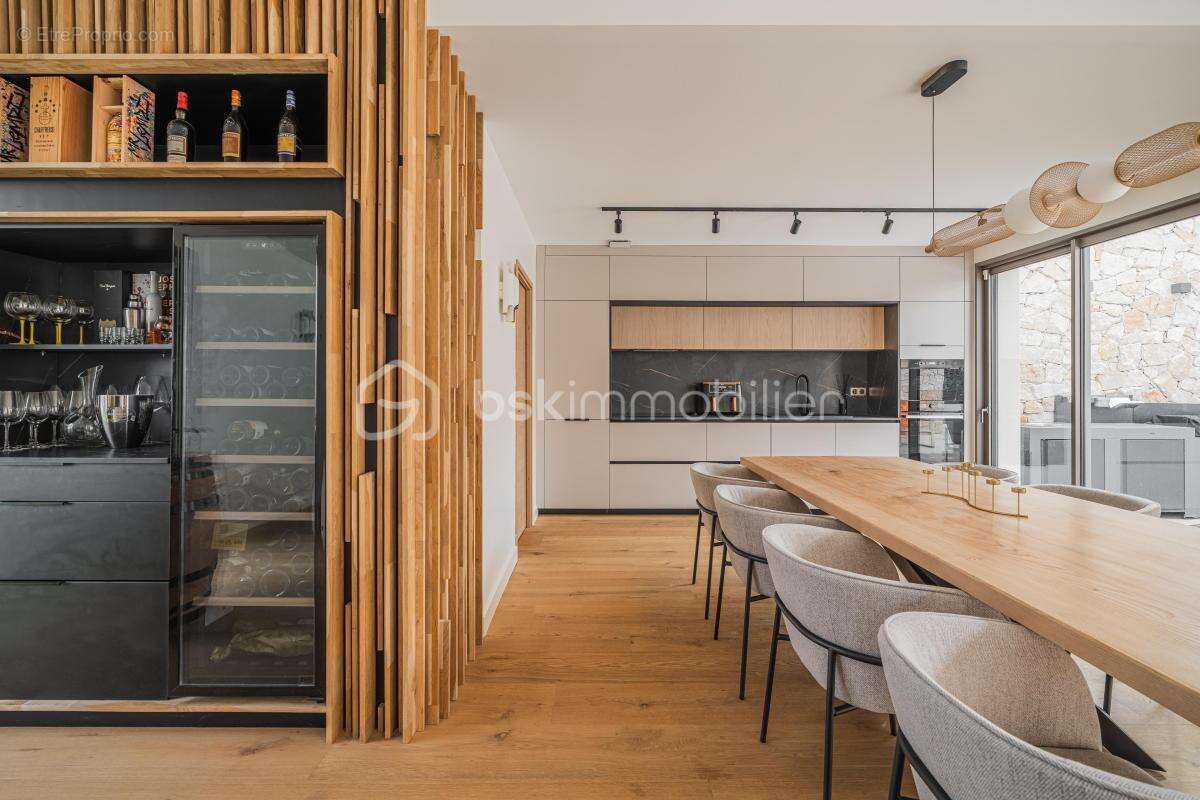 Villa contemporaine de 2025 - photo 8