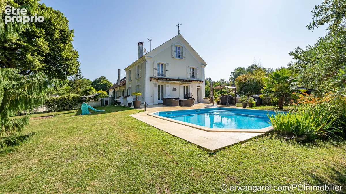 Bien immobilier à vendre à Mortcerf (77163) - photo 2