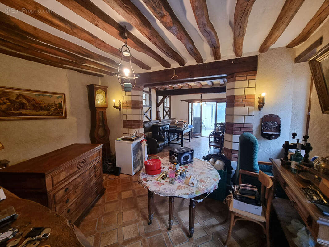 Maison à LES ANDELYS