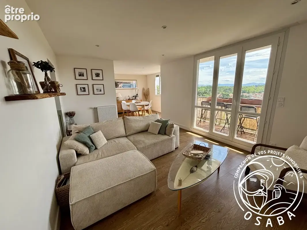 Photo Appartement à Bayonne au prix de 385 000€