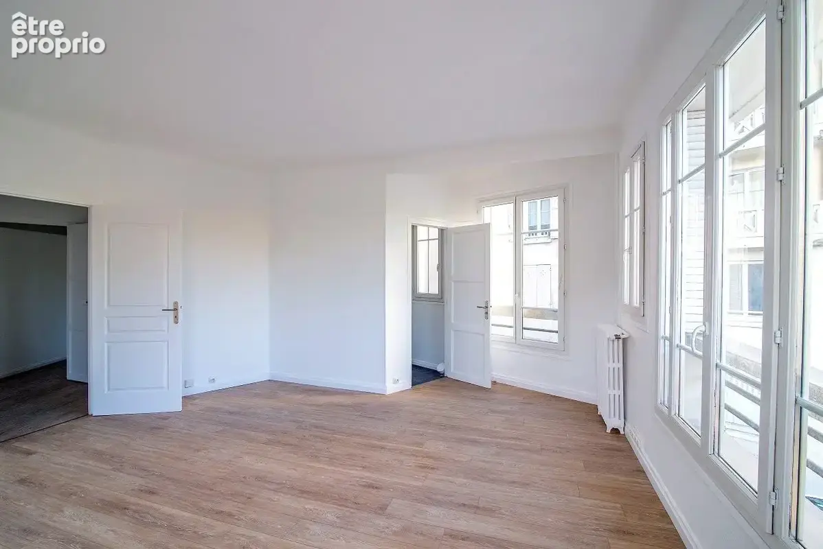 Appartement 73 m² à Colombes  - photo 3
