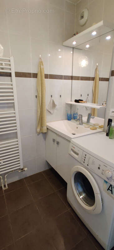 Appartement à LA ROCHETTE