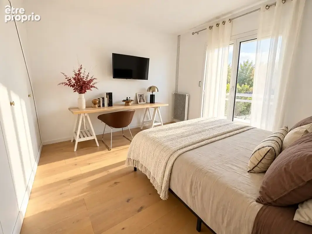 Maison 7 pièces 195 m² à vendre à Bouliac (33270) - photo 9