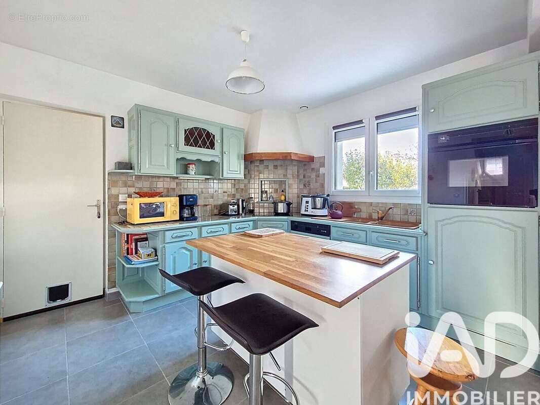 Photo 5 - Maison à GESTEL