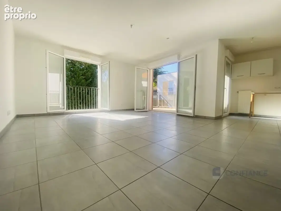 Appartement 84 m² à Lentilly  - photo 5