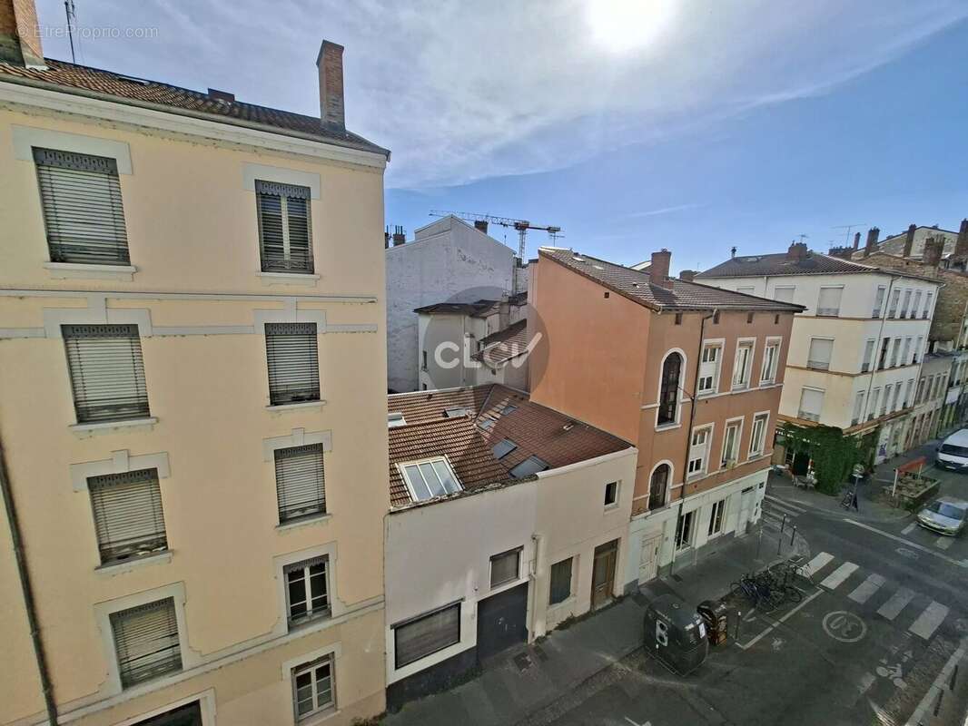 Vente T3 - Lyon 7 - photo 9