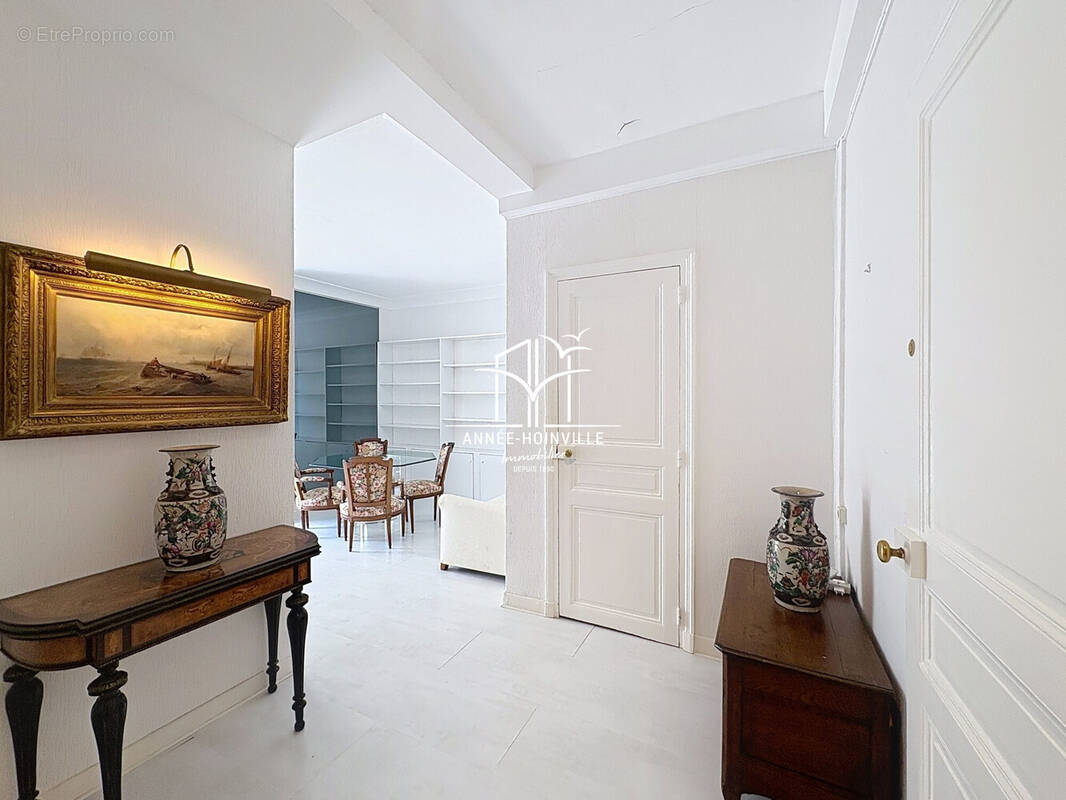 Appartement 60 m² à Deauville  - photo 3