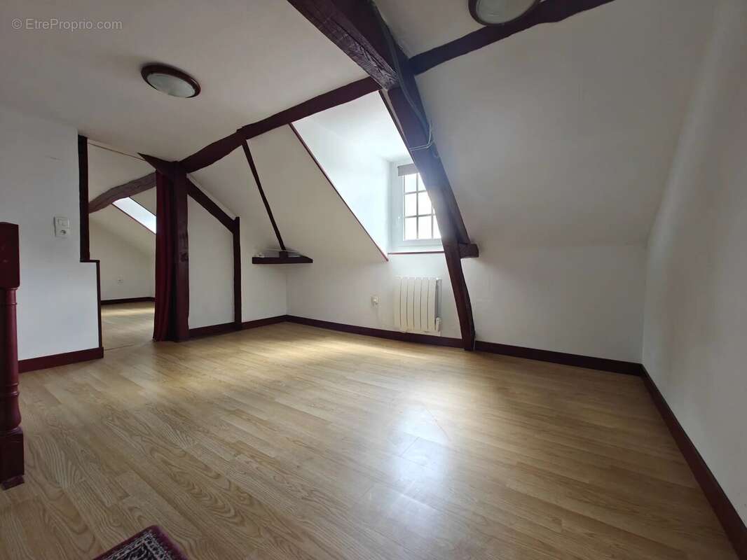 Maison centre Brionne - photo 9
