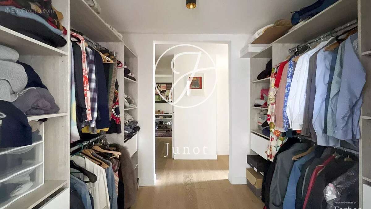 Appartement à MARCQ-EN-BAROEUL