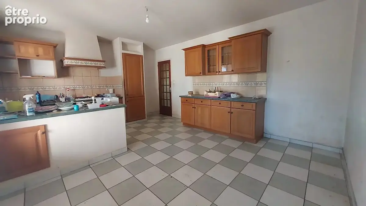Maison 144 m² à Ste Neaomaye - photo 6