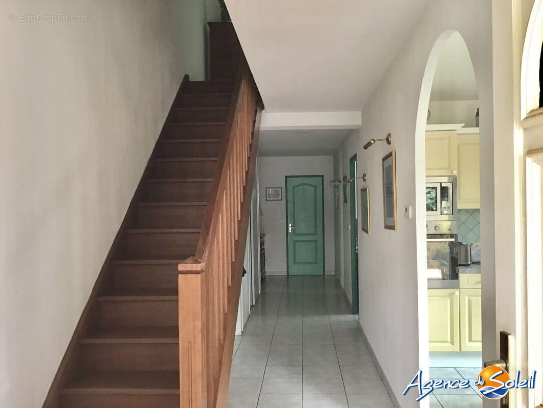 Maison à CORNEILLA-DEL-VERCOL