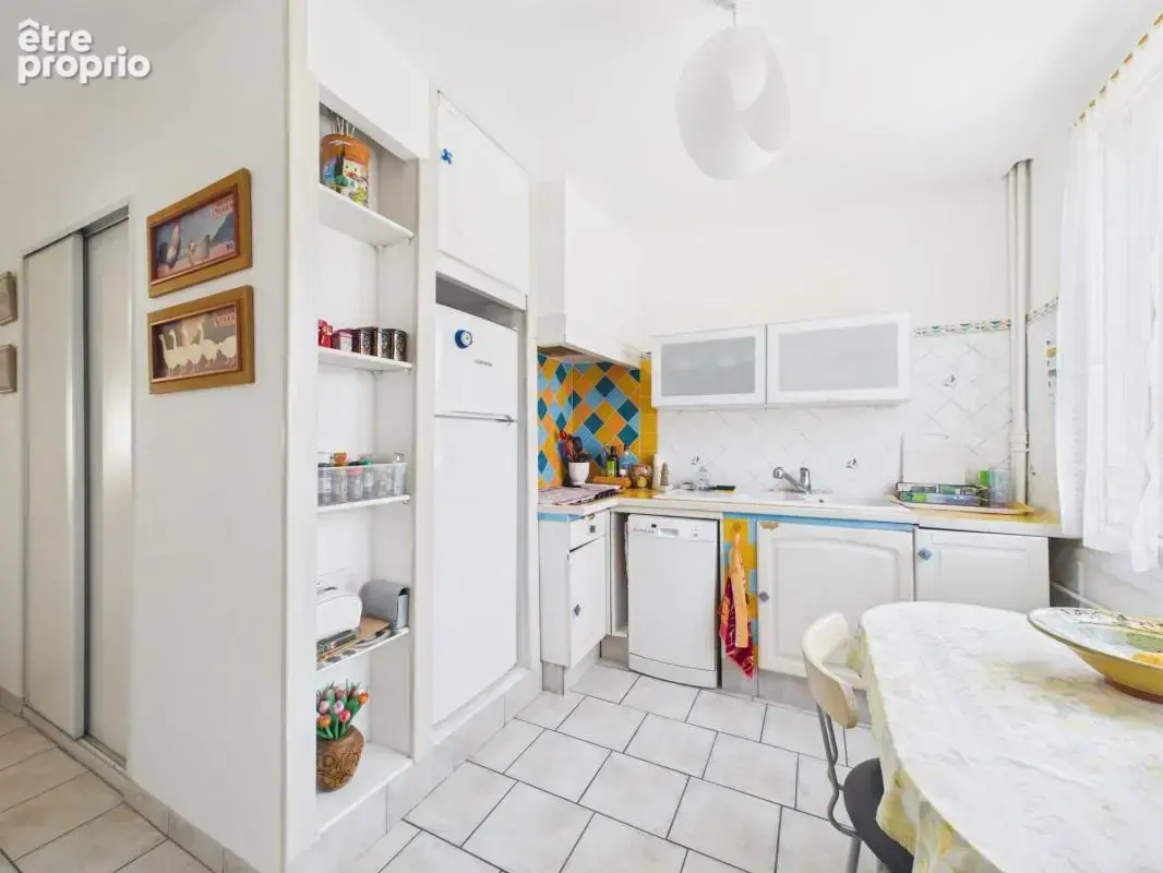 Exclusivite//appartement extra-muros +terrasse+ascenseur - photo 3