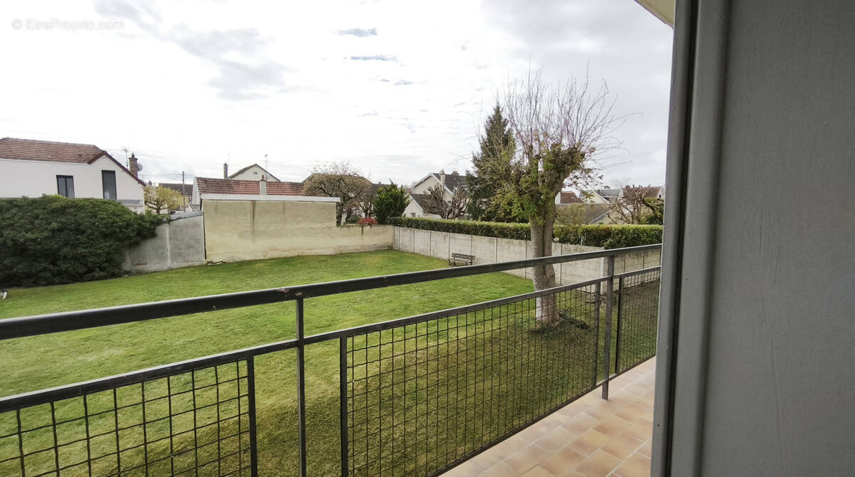 Appartement à TROYES