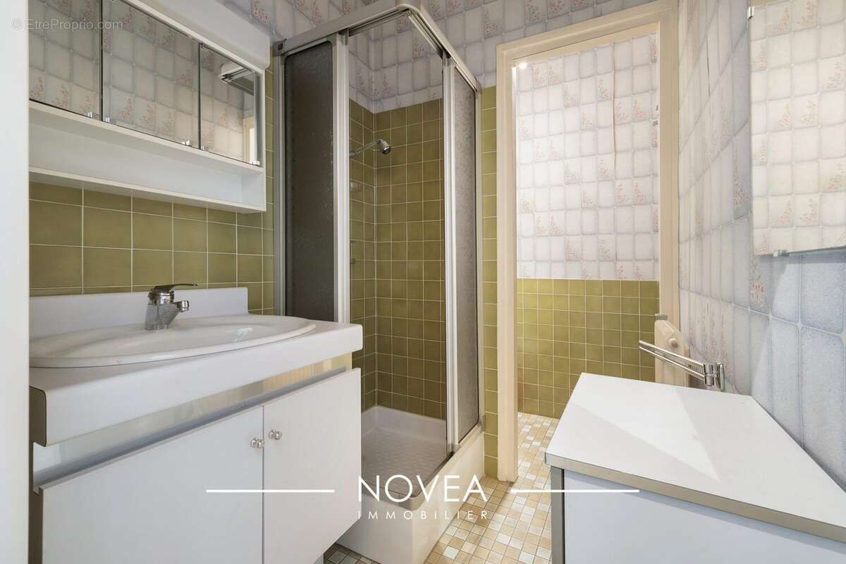 Appartement à LYON-6E