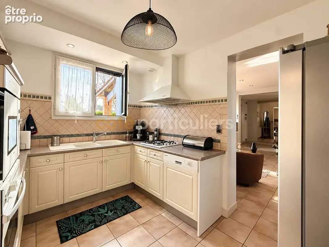 Maison T6 LAVAUR familiale 160 m² . Calme, proximité centre-ville - photo 6